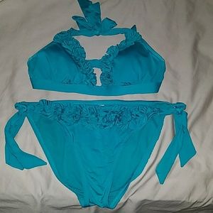 Kenneth Cole Bathing suit